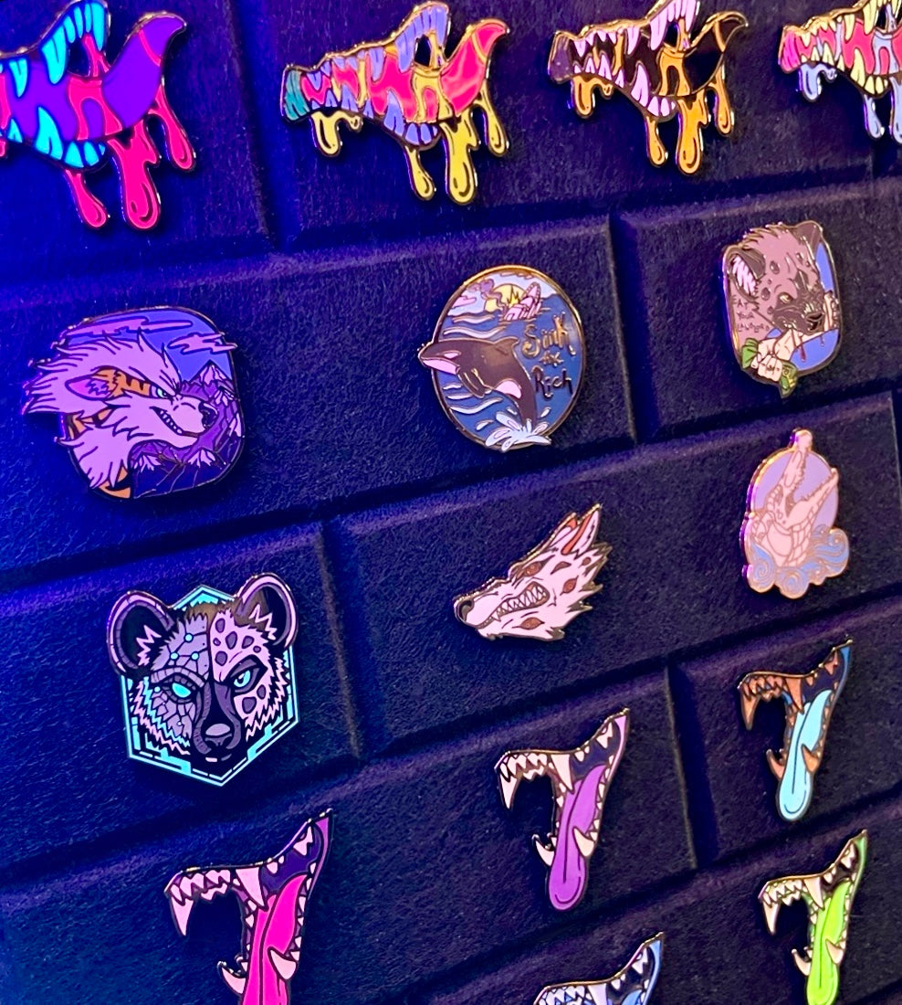 Pins