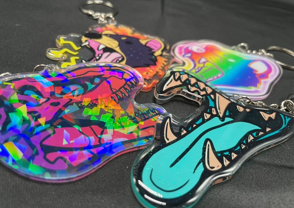 Keychains